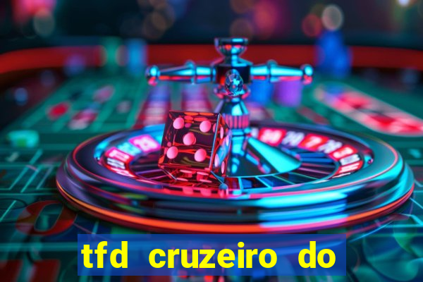 tfd cruzeiro do sul acre telefone